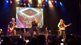 Harem Scarem *Saviors Never Cry