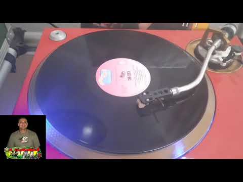 Dobby Dobson-I Started A Joke(Angela Records)