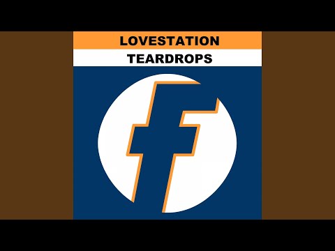 Teardrops (Joey Negro Mix)