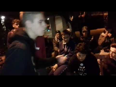 CLASSIC vs SLOWGUTI - Octavos - 4ta Clasificatoria BADDAB X VILLAFLORIDA