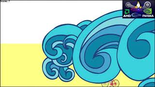 Out Bike the Tsunami episode