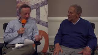An interview with Stanislav Grof By Rick Archer BATGAP