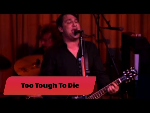 ONE ON ONE: The Twilight Singers - Too Tough To Die November 16th, 2006 Warsaw Brooklyn, NYC