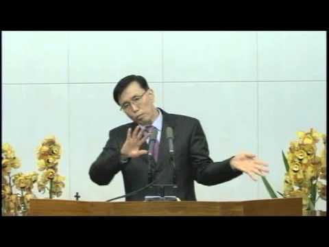 상대원교회 박세덕 목사님140302pm