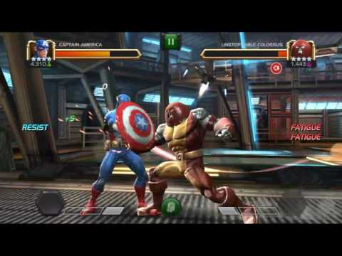 Mcoc final rifts beginner to master