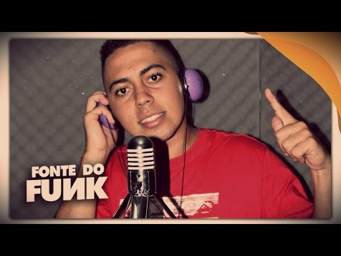FONTEMIX Ep. 2 - MC Dudu do Conquista  - Terror das Fuga / Olha os Menor na Quebrada ( Oficial)