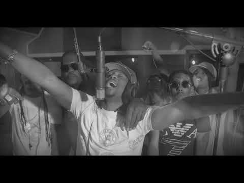 Forsay - Pwofési Feat Keros-n (Music Vidéo) 2018