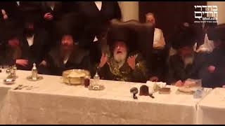 שולה"ט חוה"מ פסח תשפ"ג ושמחת הברית מילה ופדיון הבן לישראל בן בוריס