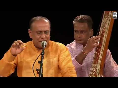 Raag Dopahari Dhrupad Pt  Ritwik Sanyal