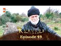 Kurulus Osman Urdu | Season 2 - Episode 49