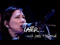 The Breeders Revisit Their 1993 Hit Cannonball On Later With Jools