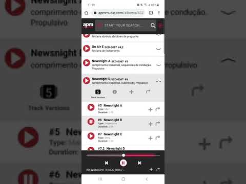 Trliha Encerramento Jornal da Cidade Ouro Fino 1998