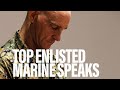Sgt. Maj. of Marine Corps talks priorities, NCO responsibilities | Military Times Reports