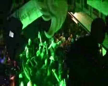 Eddie Halliwell 6 - Godskitchen -  NY eve 2007-2008 11