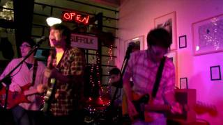 Ten Feet Deep - &#39;Worry Out&#39; - Official Video