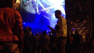 Balthazar – Leipzig (Zaxidfest, 2016)