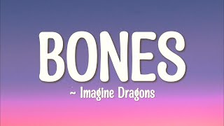 Imagine Dragons - Bones