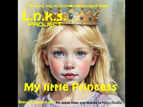 L.n.k.s. Project - My little Princess