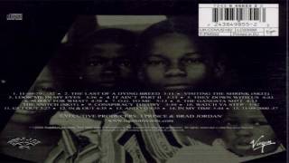 SCARFACE — O.G. TO ME