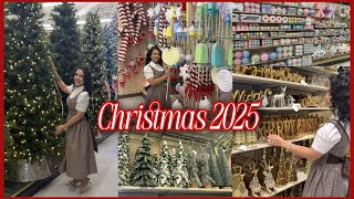 New Christmas Decorations 2025 🎄New Christmas Decorations at Hobby Lobby 🎄Hobby Lobby Christmas D...