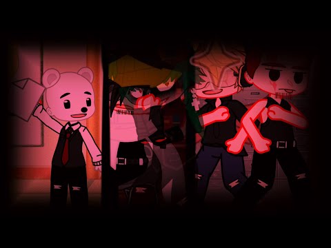 Izuku your a Genius!? ||traitor deku au||￼⚠️flash warning⚠️