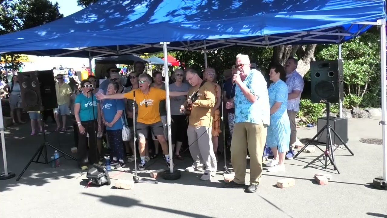 Batman- Island Bay Festival 9 February 2025