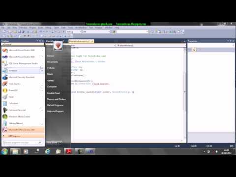 comment remplir datagridview vb.net