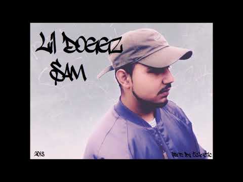 Lil Doggz - Sam //Prod. By Eclectic// (2018)