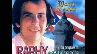 PAYASO  RAPHY LEAVITT  ORQ  LA SELECTA