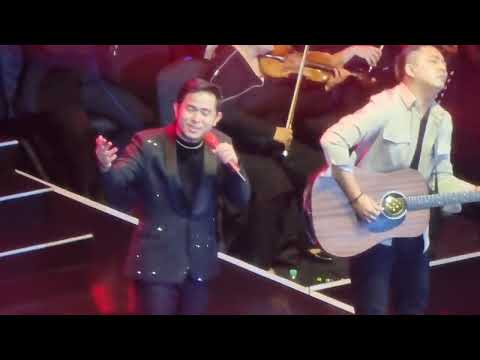 Cakra Khan feat Ade Govinda - Tanpa Batas Waktu