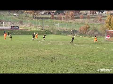 Casentino Academy - Cortona Camucia   3-1 (2-1) | 07/12/2025 | 13a Giornata - Promozione Toscana