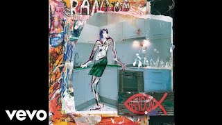 Charly García - Primavera (Audio)