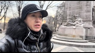 Zelensky: "It's not ENOUGH." UK declares to support Ukraine for the next 100 years. Revisiting NYC.