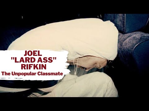 Serial Killer Documentary: Joel "Lard Ass" Rifkin (The Unpopular Classmate)