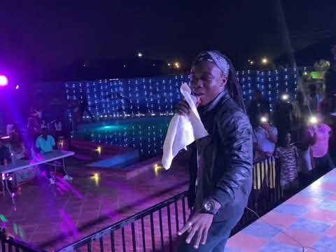 THIS BOY IS A HIGHLIFE LEGEND #Vandyke #Righteous