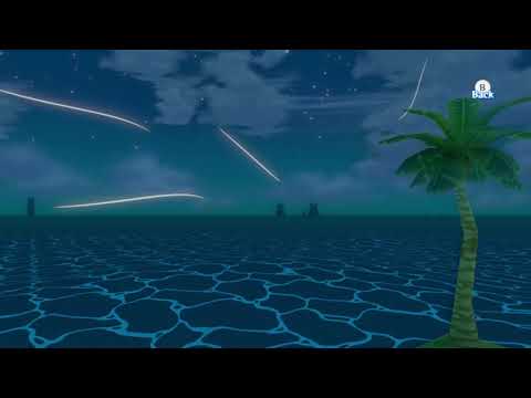 Ocean Ambience - The Legend of Zelda Wind Waker HD