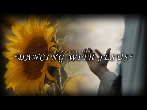 Dancing with Jesus video thumbnail