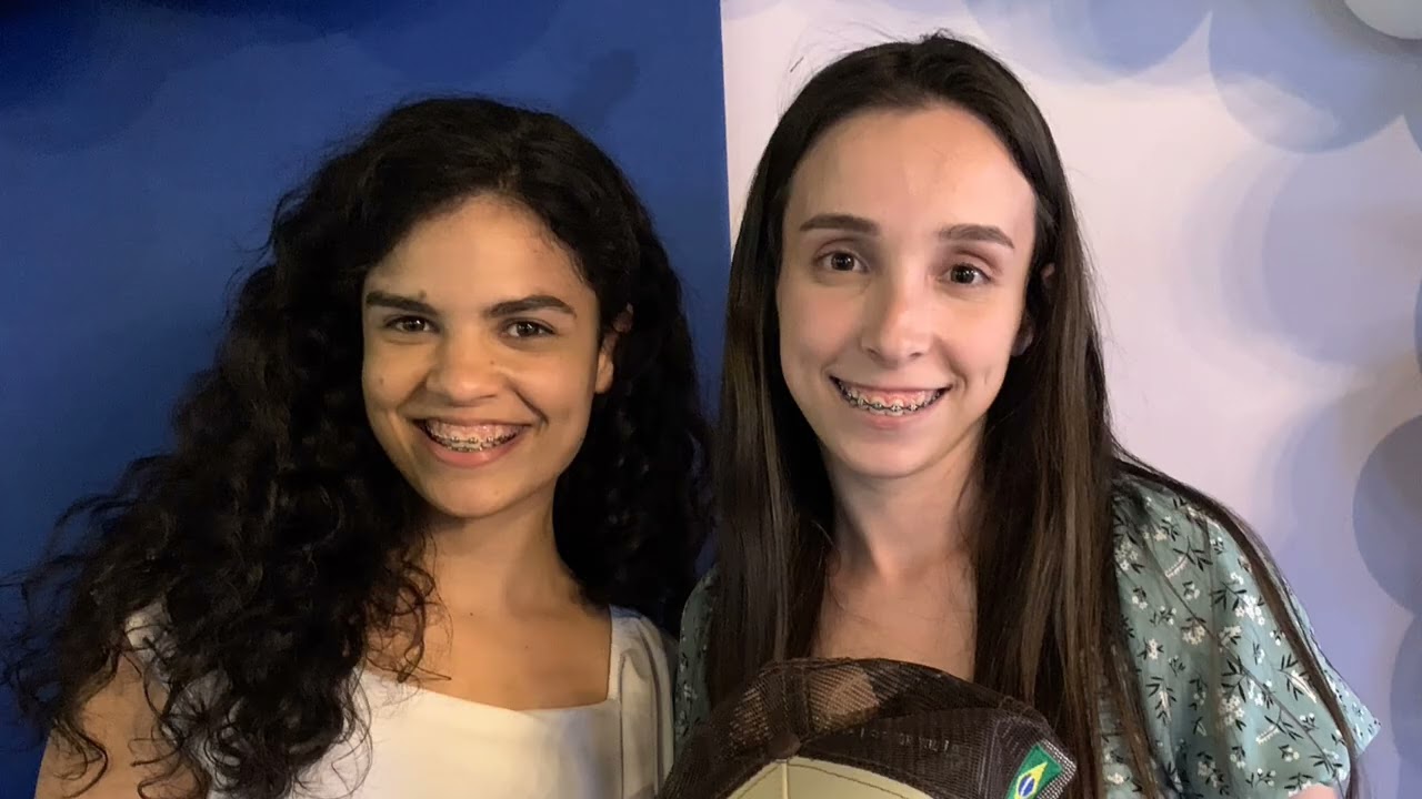 Momentos Família AD Camaquã (27/12/2024)