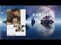 (silent) Subtitle| Official髭男dism (Official Hige Dandism)| Lyric + Romaji + English Translation