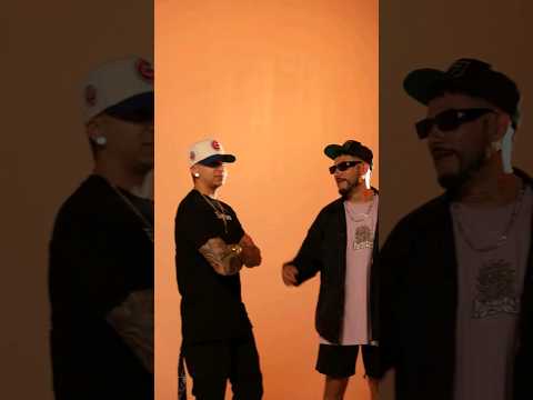 Próxima Canción de TOSER ONE & CHARLES ANS