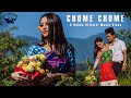 CHOME CHOME ll Rabha Official Video ll Song ll Hrishikesh & Kaberi