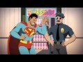 Animation Domination Axe Cop Jordan Peele FXX