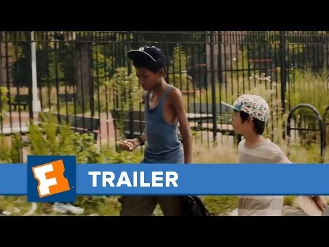 The Inevitable Defeat of Mister and Pete Exclusive Trailer Premiere | Trailers | Fandangomovies
