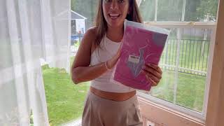 Download lagu AliyaFeng Seamless Padded Underwear for Women – Butt Lifter Panties with Removable Booty Pads mp3