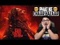 Evil Dead Burn Movie Review Yogi Bolta Hai