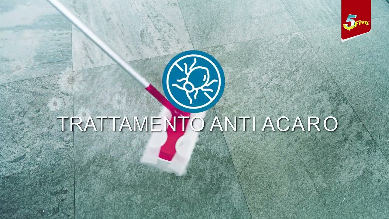 Zero Polvere Antiacaro