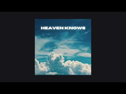 Manse - HEAVEN KNOWS