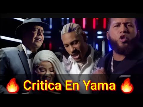 Dominicano Soy Remix  El Alfa,  El Mayor,  La Insuperable, Chimbala, Shelow Shaq, Fernando Villalona