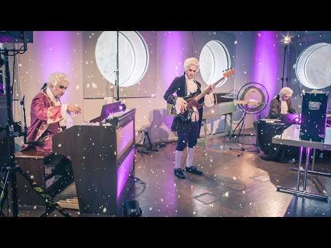 Experimenteller Advent | SWR Experimentalstudio | SWR Classic