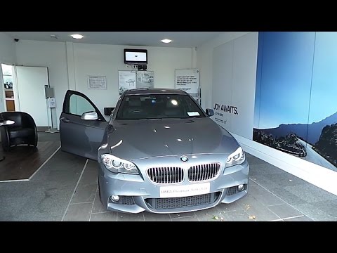 11C12956 - 11C12956 BMW 520d M Sport